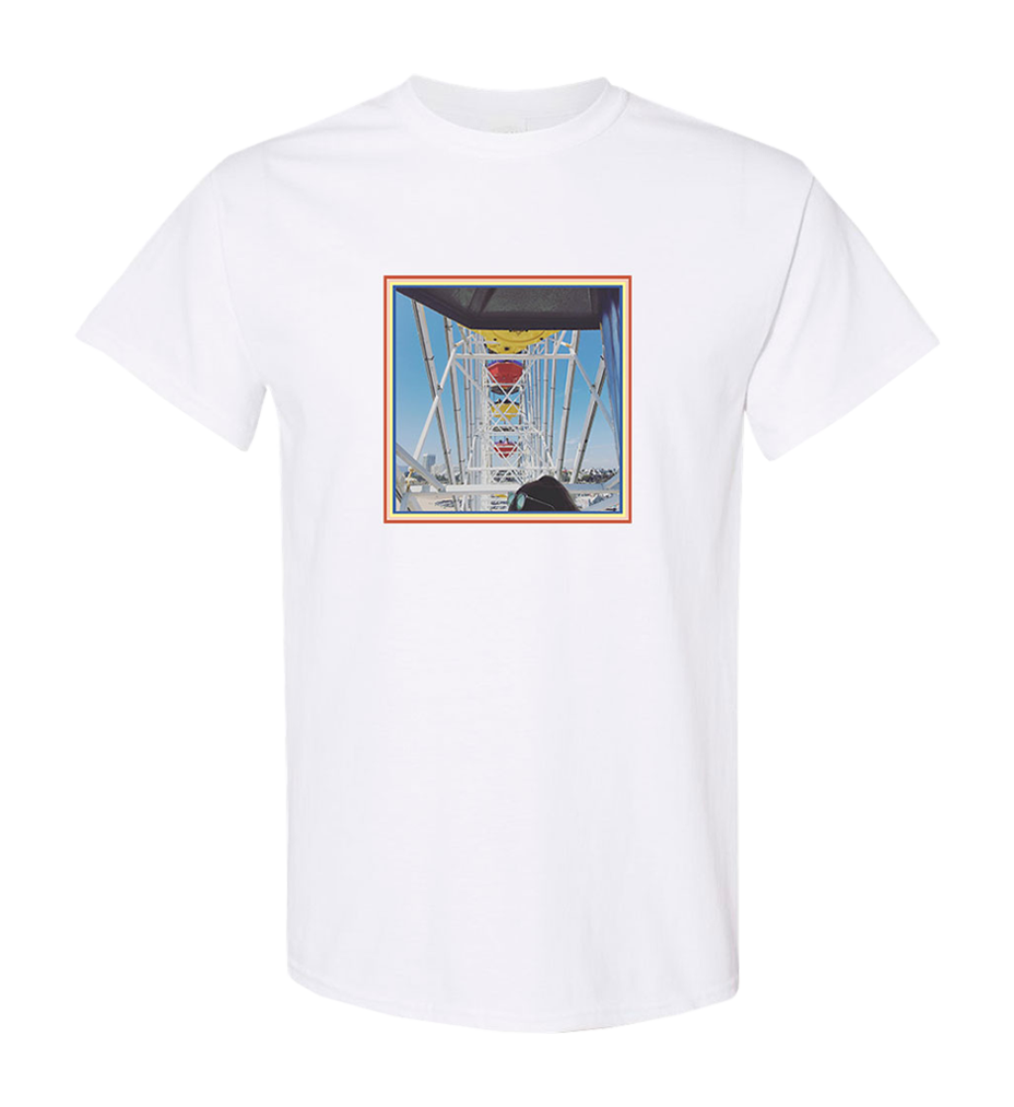 FERRIS WHEEL TEE